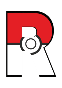Pokemon Letra R ABECEDARIO POKEMON: consigue todas las letras pokemon - Los 3 padawan y ...